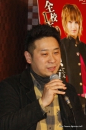 画像ギャラリー No.015のサムネイル画像 / 3月6日より上映開始! 映画「喧嘩番長 劇場版 -全国制覇-」製作発表記者会見をレポート