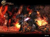 画像ギャラリー No.007のサムネイル画像 / 韓国NHN，オンラインRPG「Continent of the Ninth」のサービス発表。プレイムービーを4GamerにUp