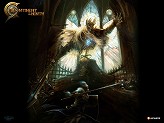 画像ギャラリー No.008のサムネイル画像 / 韓国NHN，オンラインRPG「Continent of the Ninth」のサービス発表。プレイムービーを4GamerにUp