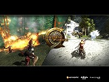 画像ギャラリー No.008のサムネイル画像 / ［G★2008＃37］注目の「Continent of the Ninth」を始め，4タイトルを出展していたNHNブースレポート