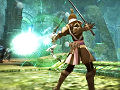 ウォリアーとレンジャーの戦闘シーンを確認できる，アクションMORPG「Continent of the Ninth」（C9）の最新ムービー公開