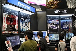 画像ギャラリー No.005のサムネイル画像 / 秋葉原から日本を元気に──国内最大級のPCゲームの祭典，第3回「秋葉原PCゲームフェスタ」が5月5日まで開催中