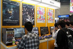 画像ギャラリー No.009のサムネイル画像 / 秋葉原から日本を元気に──国内最大級のPCゲームの祭典，第3回「秋葉原PCゲームフェスタ」が5月5日まで開催中