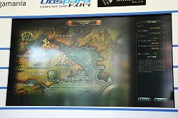 画像ギャラリー No.008のサムネイル画像 / 4月29〜30日限定で試遊も行われた,待望の「C9」が「秋葉原PCゲームフェスタ」のスペシャルサプライズステージで公開に