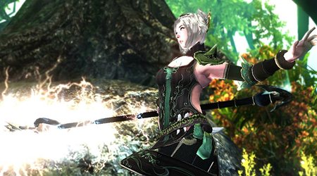 画像ギャラリー No.012のサムネイル画像 / 「C9 （Continent of the Ninth）」1次職の情報が公開に。敵に連続で攻撃を叩き込むコンボシーンなども確認できるムービーを4GamerにUp