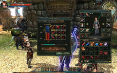 画像ギャラリー No.013のサムネイル画像 / ノンターゲティングオンラインRPG「C9」のプレオープンテストレポート。相変わらずの爽快感でアクションの楽しさをあらためて実感