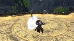 画像ギャラリー No.009のサムネイル画像 / PvPを楽しみたい初心者に贈る“3つのポイント”。「C9 [Continent of the Ninth]」公認ナビゲーター松井 悠氏寄稿「C9通信」を掲載