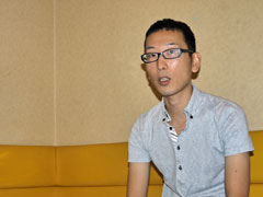 画像ギャラリー No.001のサムネイル画像 / 圧倒的なスピード感を誇る新キャラ「ウィッチブレイド」の実装など,「C9」運営プロデューサーが語る今後の展開とは
