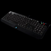 画像ギャラリー No.008のサムネイル画像 / 「C9」の快適プレイのために，まずは手元から見直してみよう。今回の「C9通信」は，Razerのゲームデバイスをフィーチャーしたインタビュー記事を掲載