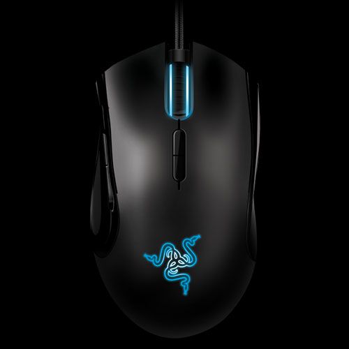 画像ギャラリー No.011のサムネイル画像 / 「C9」の快適プレイのために，まずは手元から見直してみよう。今回の「C9通信」は，Razerのゲームデバイスをフィーチャーしたインタビュー記事を掲載