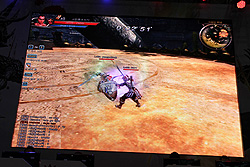 画像ギャラリー No.006のサムネイル画像 / ［G-Star 2011」「C9」初の国際大会“C9 Global Championship2011”開催。サービス開始から間もない日本代表はどう戦ったのか？
