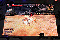 画像ギャラリー No.007のサムネイル画像 / ［G-Star 2011」「C9」初の国際大会“C9 Global Championship2011”開催。サービス開始から間もない日本代表はどう戦ったのか？