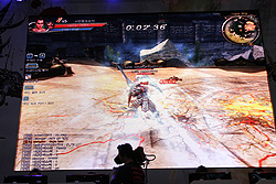 画像ギャラリー No.008のサムネイル画像 / ［G-Star 2011」「C9」初の国際大会“C9 Global Championship2011”開催。サービス開始から間もない日本代表はどう戦ったのか？