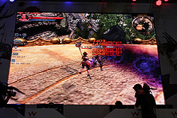 画像ギャラリー No.010のサムネイル画像 / ［G-Star 2011」「C9」初の国際大会“C9 Global Championship2011”開催。サービス開始から間もない日本代表はどう戦ったのか？
