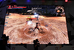 画像ギャラリー No.011のサムネイル画像 / ［G-Star 2011」「C9」初の国際大会“C9 Global Championship2011”開催。サービス開始から間もない日本代表はどう戦ったのか？