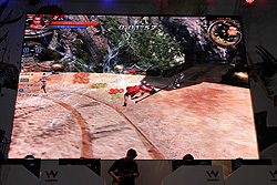 画像ギャラリー No.015のサムネイル画像 / ［G-Star 2011」「C9」初の国際大会“C9 Global Championship2011”開催。サービス開始から間もない日本代表はどう戦ったのか？