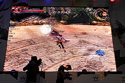 画像ギャラリー No.016のサムネイル画像 / ［G-Star 2011」「C9」初の国際大会“C9 Global Championship2011”開催。サービス開始から間もない日本代表はどう戦ったのか？