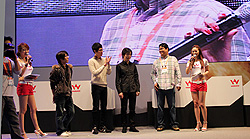 画像ギャラリー No.019のサムネイル画像 / ［G-Star 2011」「C9」初の国際大会“C9 Global Championship2011”開催。サービス開始から間もない日本代表はどう戦ったのか？