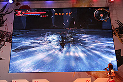 画像ギャラリー No.022のサムネイル画像 / ［G-Star 2011」「C9」初の国際大会“C9 Global Championship2011”開催。サービス開始から間もない日本代表はどう戦ったのか？