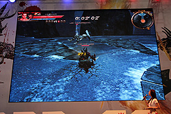 画像ギャラリー No.023のサムネイル画像 / ［G-Star 2011」「C9」初の国際大会“C9 Global Championship2011”開催。サービス開始から間もない日本代表はどう戦ったのか？