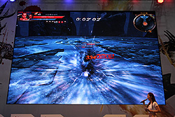 画像ギャラリー No.024のサムネイル画像 / ［G-Star 2011」「C9」初の国際大会“C9 Global Championship2011”開催。サービス開始から間もない日本代表はどう戦ったのか？