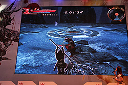 画像ギャラリー No.026のサムネイル画像 / ［G-Star 2011」「C9」初の国際大会“C9 Global Championship2011”開催。サービス開始から間もない日本代表はどう戦ったのか？