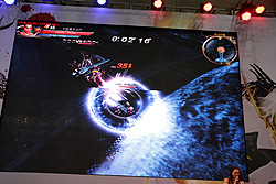 画像ギャラリー No.027のサムネイル画像 / ［G-Star 2011」「C9」初の国際大会“C9 Global Championship2011”開催。サービス開始から間もない日本代表はどう戦ったのか？
