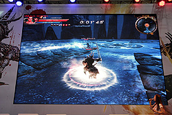 画像ギャラリー No.028のサムネイル画像 / ［G-Star 2011」「C9」初の国際大会“C9 Global Championship2011”開催。サービス開始から間もない日本代表はどう戦ったのか？