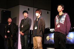 画像ギャラリー No.005のサムネイル画像 / 「C9」の日本No.1プレイヤーが決定！　世界チャンピオンも圧倒的な実力を披露した「C9ファン感謝DAY」レポート