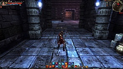 画像ギャラリー No.002のサムネイル画像 / 銃撃特化の新クラスが「C9」にいよいよ実装。スタイリッシュに戦う射撃手の魅力に迫る先行プレイレポート