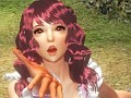 巨大ハンマーをブン回す15歳の貴族少女！「C9」の新キャラ「ミスティック」がお披露目された先行体験会レポート