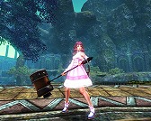 画像ギャラリー No.001のサムネイル画像 / 「C9」，新キャラクター「ミスティック」の実装日が11月28日に決定