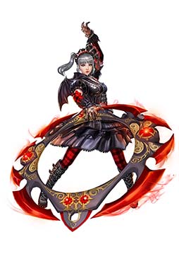 画像ギャラリー No.002のサムネイル画像 / 「C9」，エルタのスキルブックが実装に。ギルド対戦の仕様変更も実施