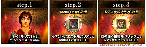 画像ギャラリー No.013のサムネイル画像 / 「C9」，エルタのスキルブックが実装に。ギルド対戦の仕様変更も実施