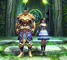 画像ギャラリー No.008のサムネイル画像 / 「C9」，第6大陸の5ステージに最高難度“ナイトメア”を追加。新たなPvPコンテンツ「ゾンビマッチ」も実装