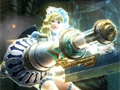 「C9」の新クラス，ヴァルキリーのプレイレポート。砲撃と刺突を使い分けるガンランス使いの実力は