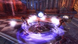 画像ギャラリー No.010のサムネイル画像 / 「C9」最新アップデート「第6大陸〜後半〜水竜の安息地帯」が7月27日に実装決定