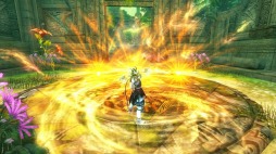 画像ギャラリー No.012のサムネイル画像 / 「C9」最新アップデート「第6大陸〜後半〜水竜の安息地帯」が7月27日に実装決定