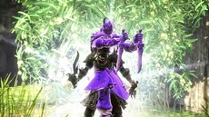 画像ギャラリー No.003のサムネイル画像 / 「C9」のシャドウに新スキル“シャドウモード”が追加され，よりアクション性の高いクラスに。Lv57のキャラを作成できるイベントの実施も