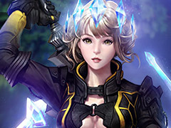 「C9」，両手剣で戦うエクストラクラス「マナクラフター」が実装。PvPアリーナの新モード「ストラグルマッチ」も
