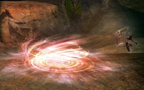 画像ギャラリー No.004のサムネイル画像 / MMORPG「C9」に新規エクストラクラス「ウィスパラー」が実装