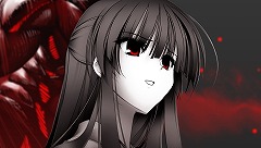 画像ギャラリー No.003のサムネイル画像 / PSP用伝奇アドベンチャー「夢想灯籠」のイベントが秋葉原で開催。スペシャルゲストに榊原ゆいさんも登場