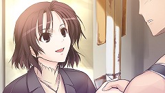 画像ギャラリー No.005のサムネイル画像 / PSP用伝奇アドベンチャー「夢想灯籠」のイベントが秋葉原で開催。スペシャルゲストに榊原ゆいさんも登場