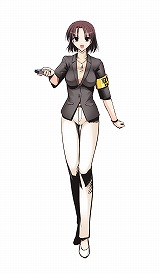 画像ギャラリー No.009のサムネイル画像 / PSP用伝奇アドベンチャー「夢想灯籠」のイベントが秋葉原で開催。スペシャルゲストに榊原ゆいさんも登場