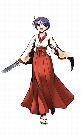 画像ギャラリー No.011のサムネイル画像 / PSP用伝奇アドベンチャー「夢想灯籠」のイベントが秋葉原で開催。スペシャルゲストに榊原ゆいさんも登場