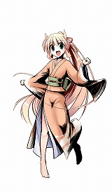 画像ギャラリー No.012のサムネイル画像 / PSP用伝奇アドベンチャー「夢想灯籠」のイベントが秋葉原で開催。スペシャルゲストに榊原ゆいさんも登場