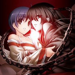 画像ギャラリー No.002のサムネイル画像 / PSP「夢想灯籠」,榊原ゆいさんが歌う主題歌CDが発売決定