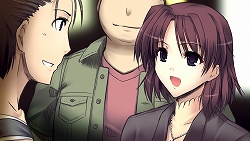 画像ギャラリー No.004のサムネイル画像 / PSP用伝奇アドベンチャー「夢想灯籠」，新たに初回限定版の内容と二人のキャラクターを公開