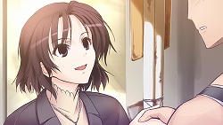 画像ギャラリー No.014のサムネイル画像 / PSP用伝奇アドベンチャー「夢想灯籠」，新たに初回限定版の内容と二人のキャラクターを公開