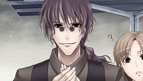 画像ギャラリー No.030のサムネイル画像 / PSP用伝奇アドベンチャー「夢想灯籠」，新たに初回限定版の内容と二人のキャラクターを公開